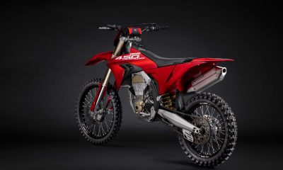 Desmo450 MX - Imagen 23