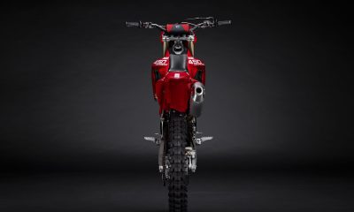 Desmo450 MX - Imagen 24