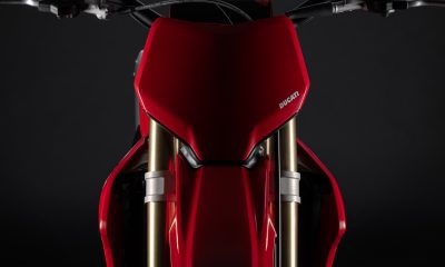 Desmo450 MX - Imagen 2