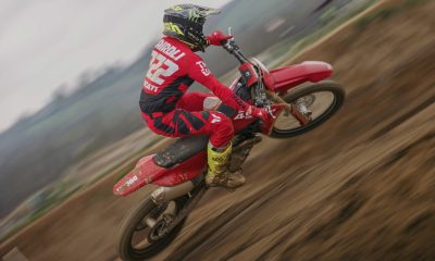 Desmo450 MX - Imagen 7