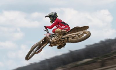 Desmo450 MX - Imagen 8