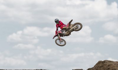 Desmo450 MX - Imagen 9