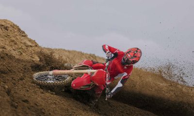 Desmo450 MX - Imagen 10