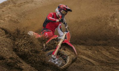 Desmo450 MX - Imagen 11