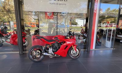 DUCATI    SUPER SPORT - Imagen 10