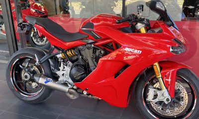 DUCATI    SUPER SPORT - Imagen 8