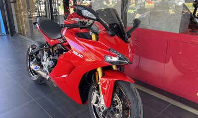 DUCATI    SUPER SPORT - Imagen 7