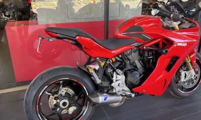 DUCATI    SUPER SPORT - Imagen 6