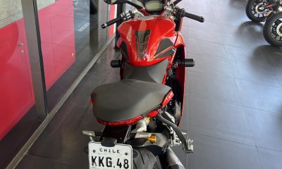 DUCATI    SUPER SPORT - Imagen 5