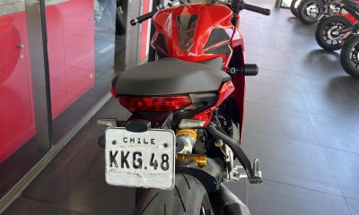 DUCATI    SUPER SPORT - Imagen 4