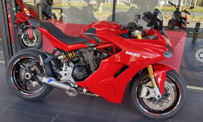 DUCATI    SUPER SPORT - Imagen 2