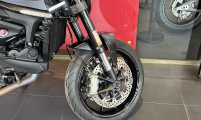 DUCATI MONSTER PLUS - Imagen 6