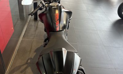 DUCATI MONSTER PLUS - Imagen 3