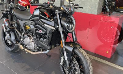 DUCATI MONSTER PLUS - Imagen 2