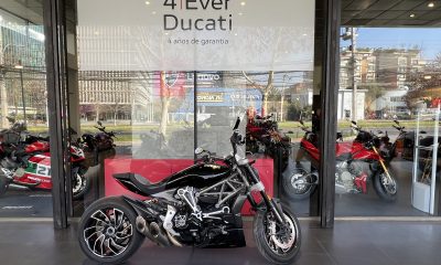 DUCATI  XDIAVEL S - Imagen 8
