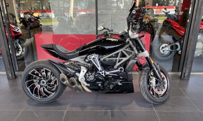 DUCATI  XDIAVEL S - Imagen 7
