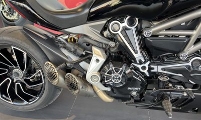 DUCATI  XDIAVEL S - Imagen 6
