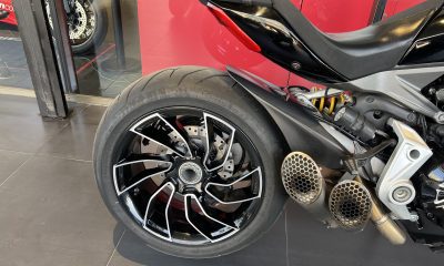 DUCATI  XDIAVEL S - Imagen 5