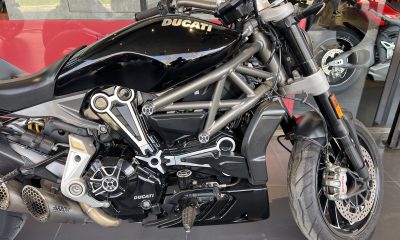 DUCATI  XDIAVEL S - Imagen 4