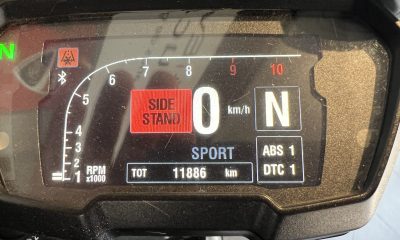 DUCATI  XDIAVEL S - Imagen 3