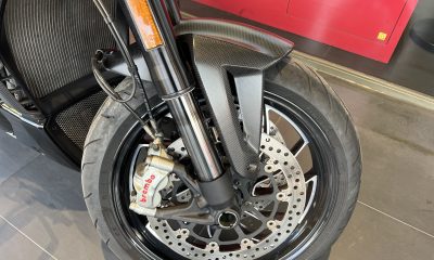 DUCATI  XDIAVEL S - Imagen 2