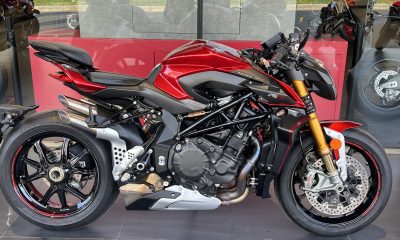 MV AUGUSTA  BRUTALE 1000 RR - Imagen 6