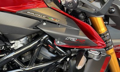 MV AUGUSTA  BRUTALE 1000 RR - Imagen 5
