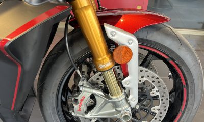 MV AUGUSTA  BRUTALE 1000 RR - Imagen 4