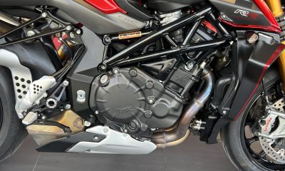 MV AUGUSTA  BRUTALE 1000 RR - Imagen 2