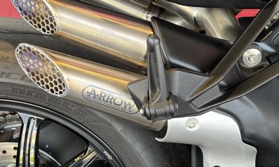 MV AUGUSTA  BRUTALE 1000 RR - Imagen 8
