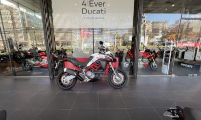 DUCATI MULTISTRADA    950 S - Imagen 11