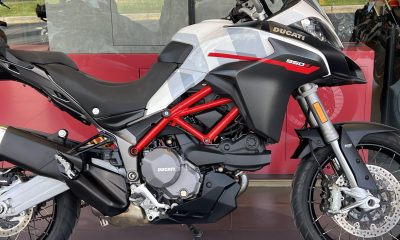 DUCATI MULTISTRADA    950 S - Imagen 10