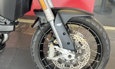 DUCATI MULTISTRADA    950 S - Imagen 8