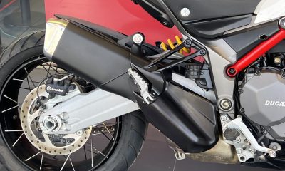 DUCATI MULTISTRADA    950 S - Imagen 7