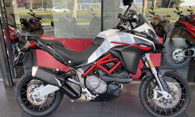 DUCATI MULTISTRADA    950 S - Imagen 5