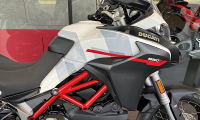 DUCATI MULTISTRADA    950 S - Imagen 3