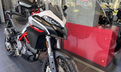 DUCATI MULTISTRADA    950 S - Imagen 2