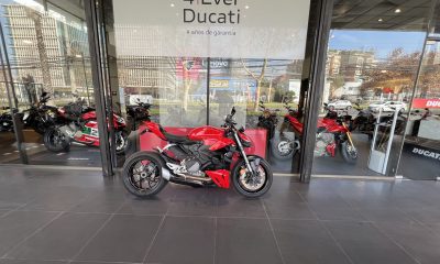 DUCATI     STREETFIGHTER V2 - Imagen 9