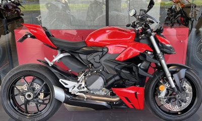 DUCATI     STREETFIGHTER V2 - Imagen 8