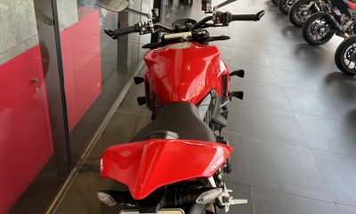 DUCATI     STREETFIGHTER V2 - Imagen 2