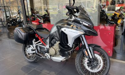 DUCATI    MULTISTRADA V4 S - Imagen 7