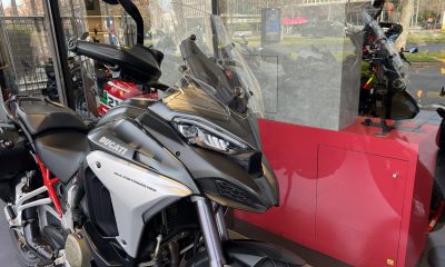 DUCATI    MULTISTRADA V4 S - Imagen 6