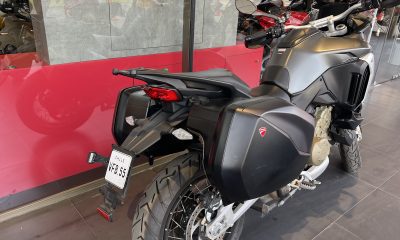 DUCATI    MULTISTRADA V4 S - Imagen 4