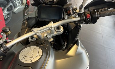 DUCATI    MULTISTRADA V4 S - Imagen 3