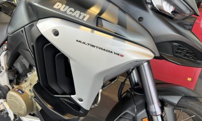 DUCATI    MULTISTRADA V4 S - Imagen 2
