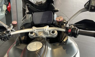 DUCATI MULTISTRADA V4 - Imagen 2