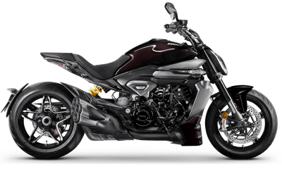 XDiavel V4