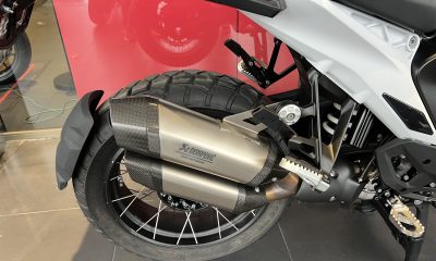 BMW R1300 GS  TROPHY - Imagen 6