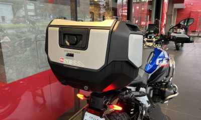 BMW R1300 GS  TROPHY - Imagen 5