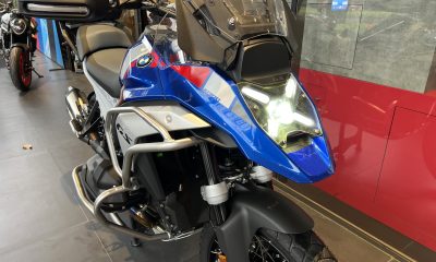 BMW R1300 GS  TROPHY - Imagen 2